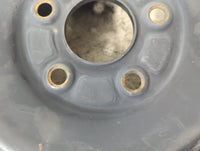 2006-2011 Honda Civic Spare Donut Tire Wheel Rim Oem 5035977 - Oemusedautoparts1.com