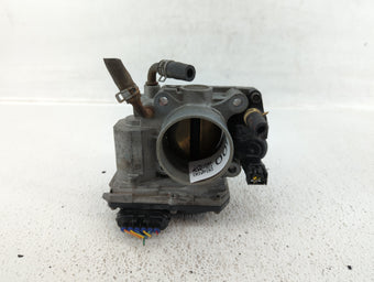 compare product 2006-2011 Honda Civic Throttle Body P/N:GMA4A Fits Fits 2006 2007 2008 2009 2010 2011 OEM Used Auto Parts