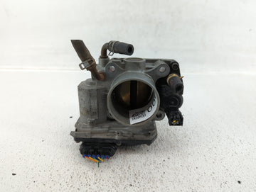 2006-2011 Honda Civic Throttle Body P/N:GMA4A Fits Fits 2006 2007 2008 2009 2010 2011 OEM Used Auto Parts - Oemusedautoparts