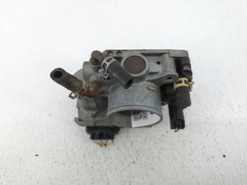 2006-2011 Honda Civic Throttle Body P/N:GMA4A Fits Fits 2006 2007 2008 2009 2010 2011 OEM Used Auto Parts
