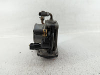2006-2011 Honda Civic Throttle Body P/N:GMA4A Fits Fits 2006 2007 2008 2009 2010 2011 OEM Used Auto Parts - Oemusedautoparts