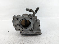 2006-2011 Honda Civic Throttle Body P/N:GMA4A Fits Fits 2006 2007 2008 2009 2010 2011 OEM Used Auto Parts - Oemusedautoparts