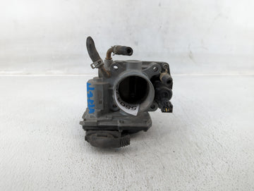 2006-2011 Honda Civic Throttle Body P/N:U20356433766 Fits Fits 2006 2007 2008 2009 2010 2011 OEM Used Auto Parts - Oemusedau