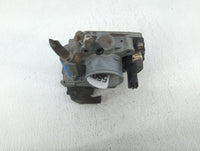 2006-2011 Honda Civic Throttle Body P/N:U20356433766 Fits Fits 2006 2007 2008 2009 2010 2011 OEM Used Auto Parts - Oemusedau