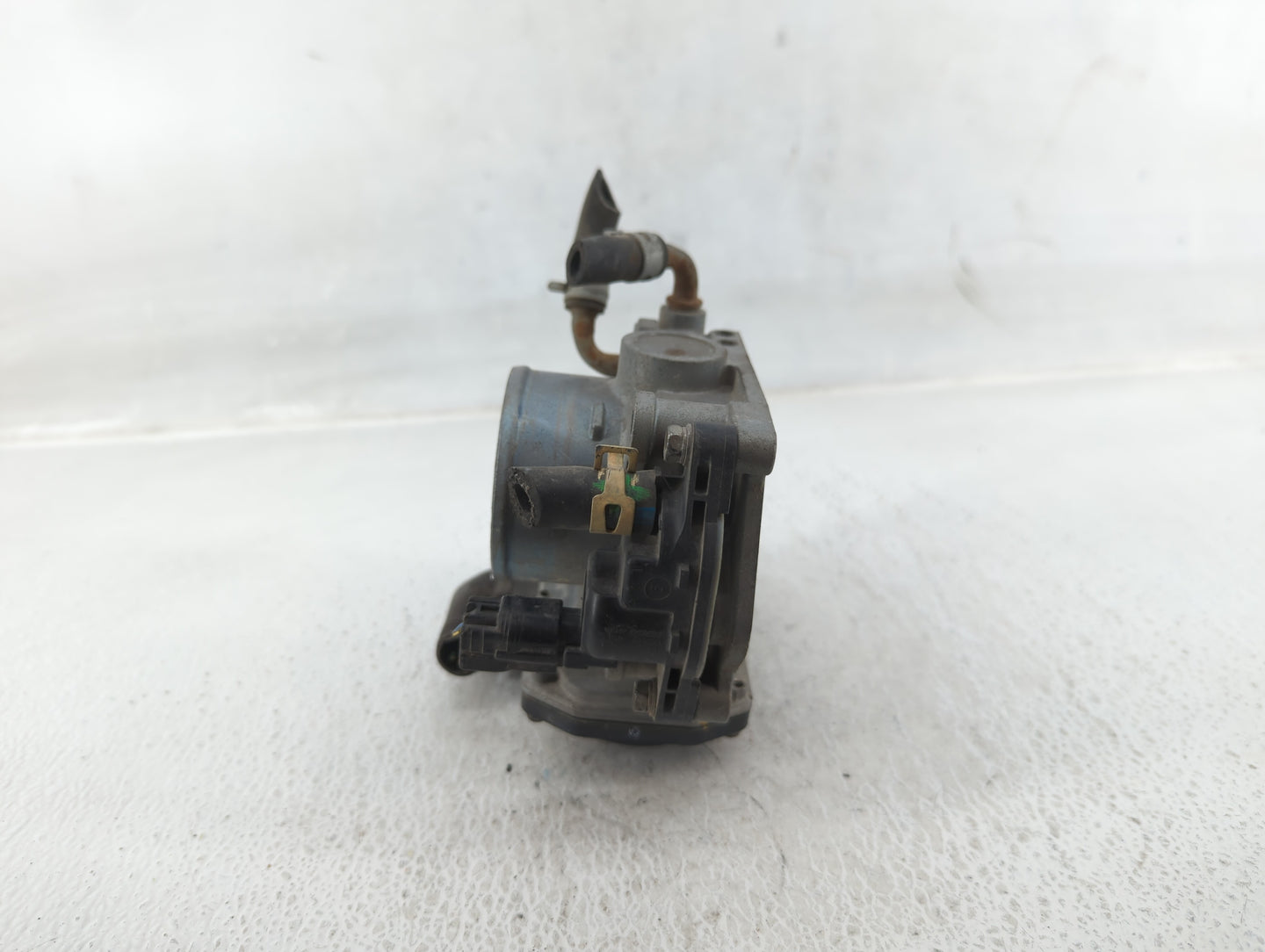 2006-2011 Honda Civic Throttle Body P/N:U20356433766 Fits Fits 2006 2007 2008 2009 2010 2011 OEM Used Auto Parts - Oemusedau