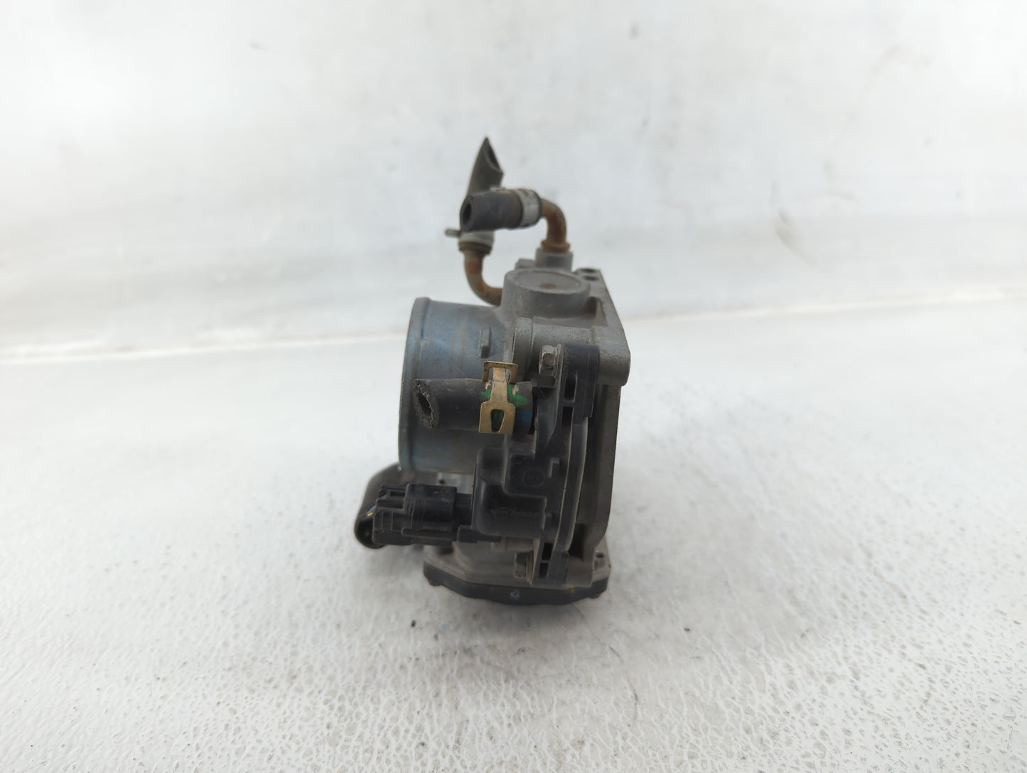 2006-2011 Honda Civic Throttle Body P/N:U20356433766 Fits Fits 2006 2007 2008 2009 2010 2011 OEM Used Auto Parts - Oemusedau