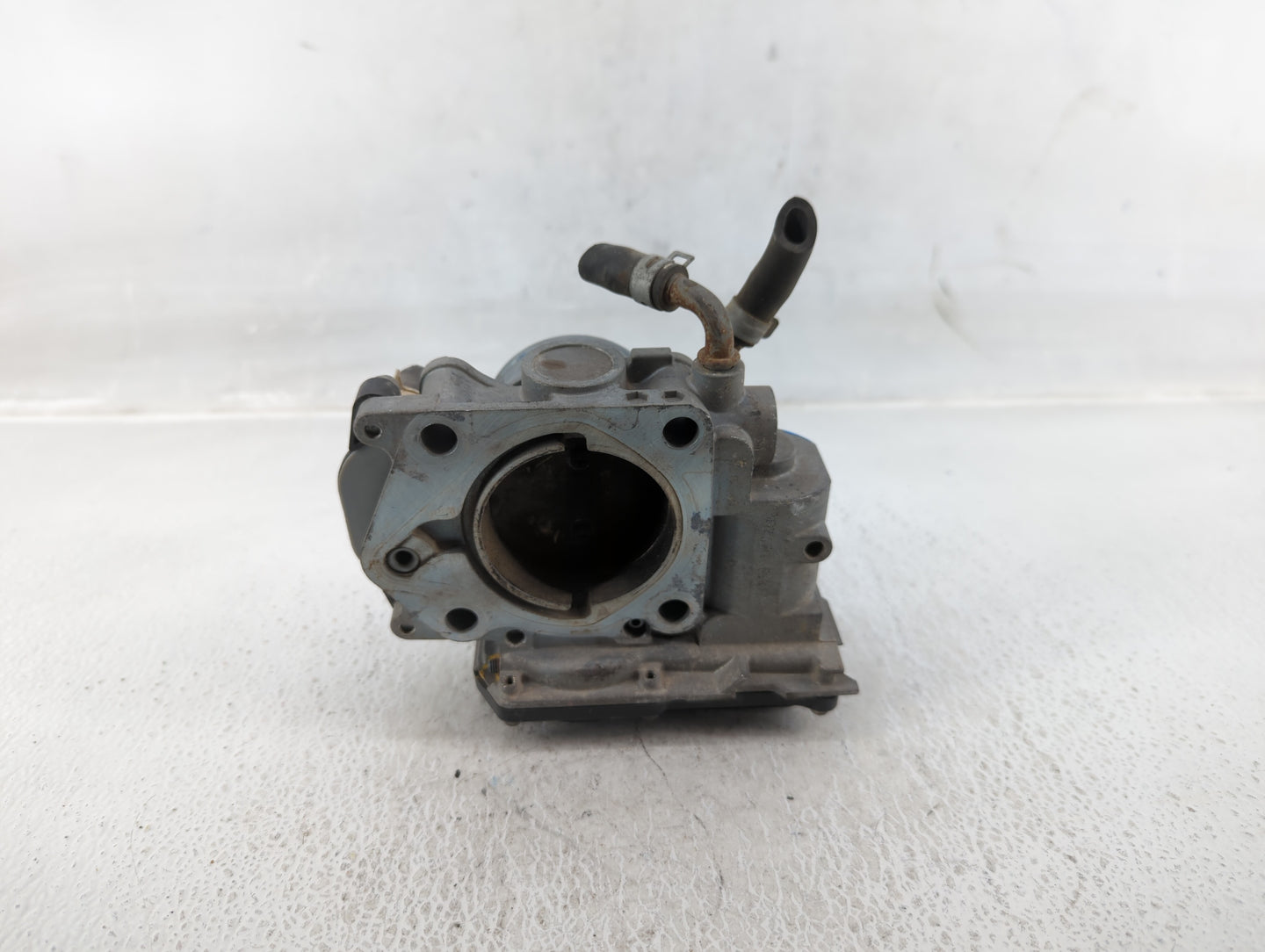 2006-2011 Honda Civic Throttle Body P/N:U20356433766 Fits Fits 2006 2007 2008 2009 2010 2011 OEM Used Auto Parts - Oemusedau