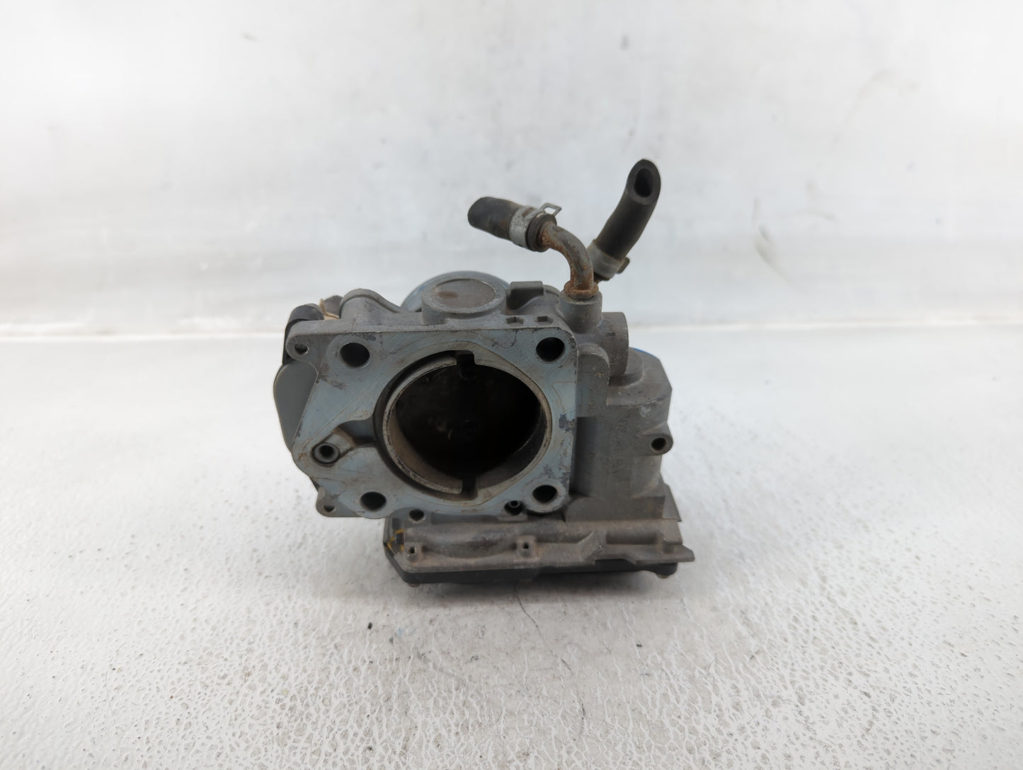 2006-2011 Honda Civic Throttle Body P/N:U20356433766 Fits Fits 2006 2007 2008 2009 2010 2011 OEM Used Auto Parts - Oemusedau