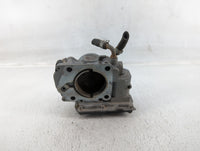 2006-2011 Honda Civic Throttle Body P/N:U20356433766 Fits Fits 2006 2007 2008 2009 2010 2011 OEM Used Auto Parts - Oemusedau