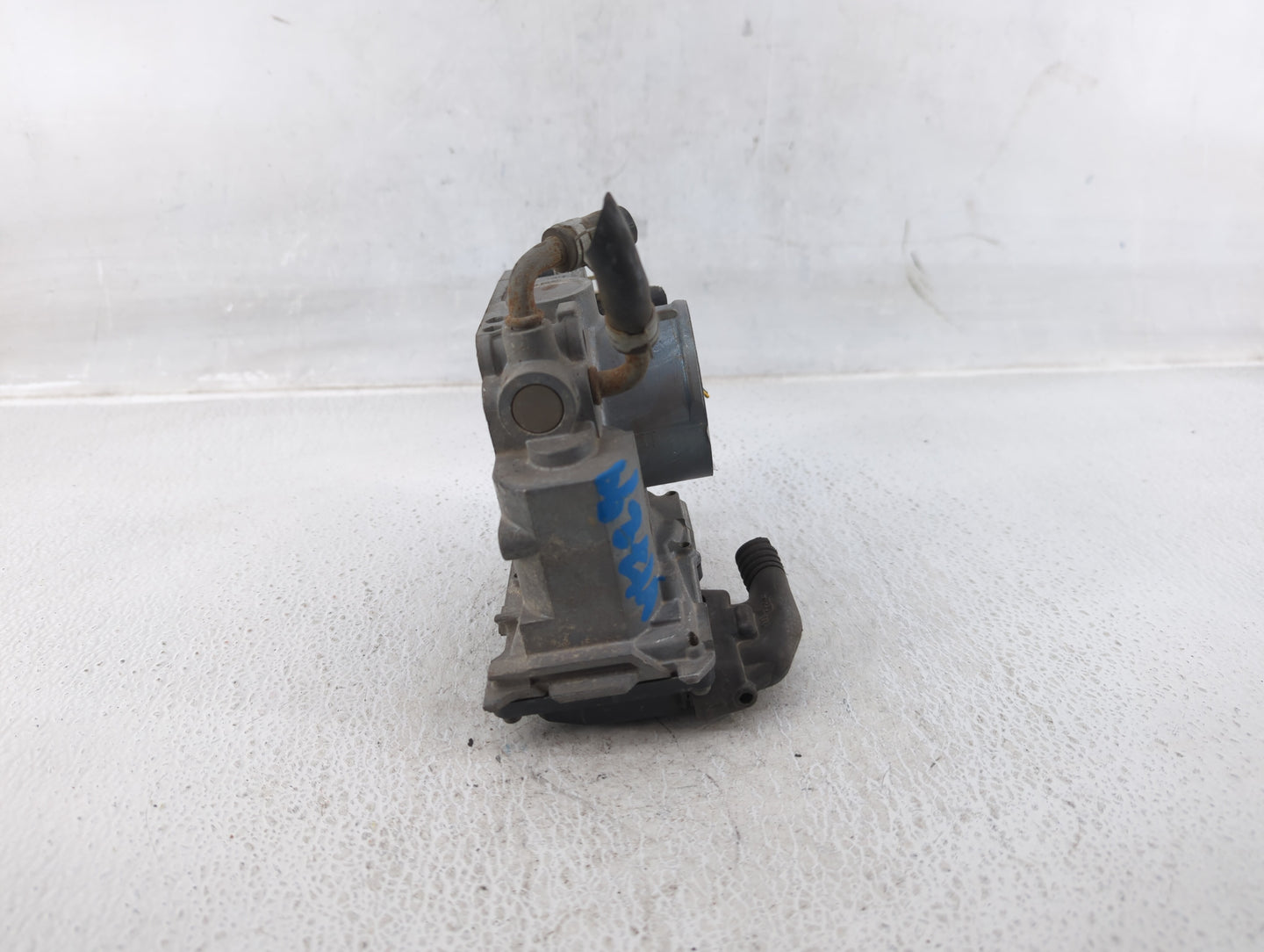 2006-2011 Honda Civic Throttle Body P/N:U20356433766 Fits Fits 2006 2007 2008 2009 2010 2011 OEM Used Auto Parts - Oemusedau
