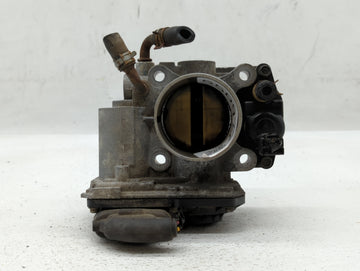 2006-2011 Honda Civic Throttle Body Fits Fits 2006 2007 2008 2009 2010 2011 OEM Used Auto Parts - Oemusedautoparts1.com