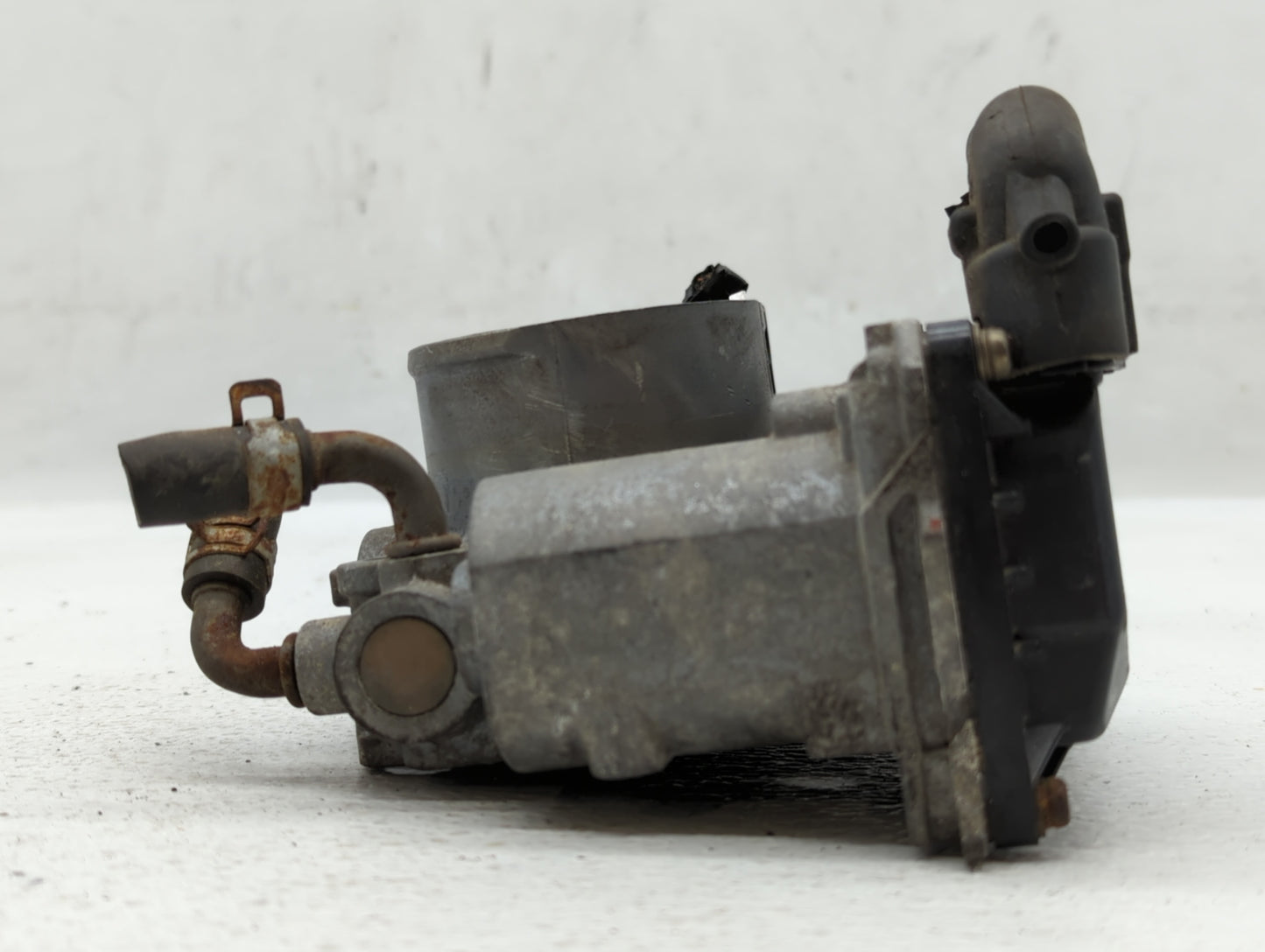2006-2011 Honda Civic Throttle Body Fits Fits 2006 2007 2008 2009 2010 2011 OEM Used Auto Parts - Oemusedautoparts1.com