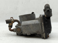 2006-2011 Honda Civic Throttle Body Fits Fits 2006 2007 2008 2009 2010 2011 OEM Used Auto Parts - Oemusedautoparts1.com