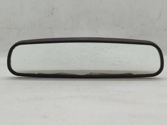 2006-2015 Honda Civic Interior Rear View Mirror Replacement OEM Fits Fits 2006 2007 2008 2009 2010 2011 2012 2013 2014 2015 