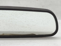 2006-2015 Honda Civic Interior Rear View Mirror Replacement OEM Fits Fits 2006 2007 2008 2009 2010 2011 2012 2013 2014 2015 