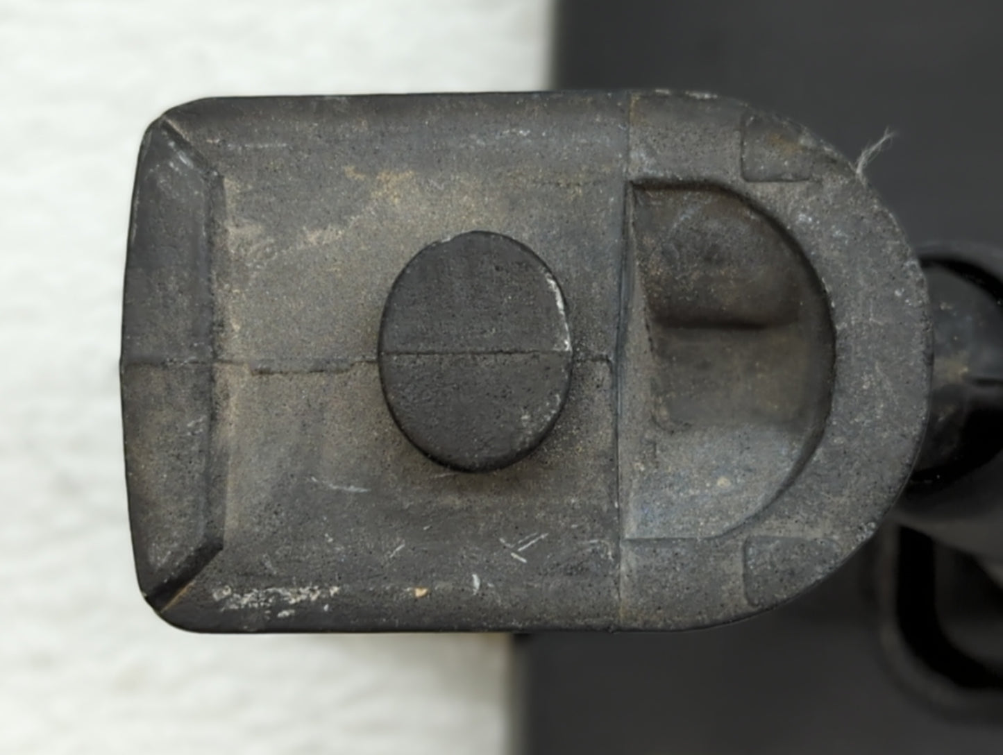 2006-2015 Honda Civic Interior Rear View Mirror Replacement OEM Fits Fits 2006 2007 2008 2009 2010 2011 2012 2013 2014 2015 