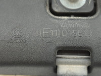 2006-2015 Honda Civic Interior Rear View Mirror Replacement OEM Fits Fits 2006 2007 2008 2009 2010 2011 2012 2013 2014 2015 