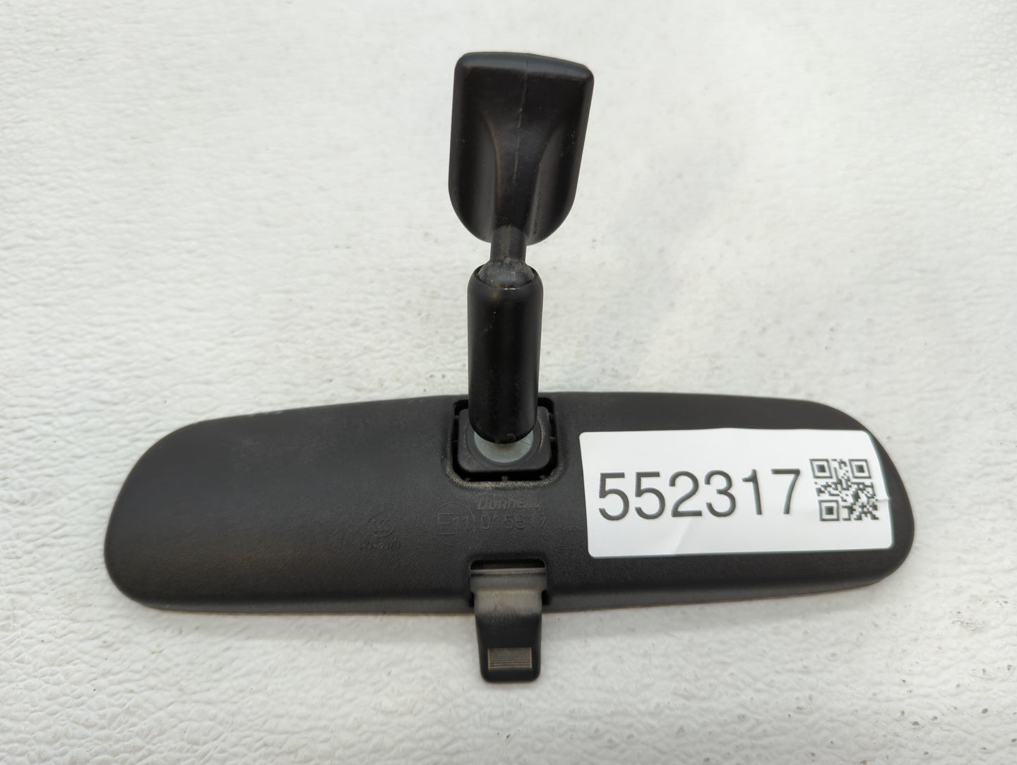 2006-2015 Honda Civic Interior Rear View Mirror Replacement OEM Fits Fits 2006 2007 2008 2009 2010 2011 2012 2013 2014 2015 