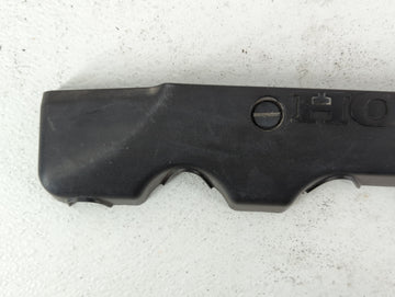 2007 Honda Civic Engine Cover
