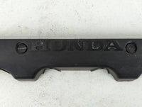 2007 Honda Civic Engine Cover - Oemusedautoparts1.com