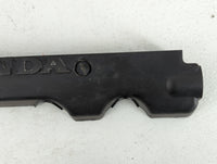 2007 Honda Civic Engine Cover - Oemusedautoparts1.com