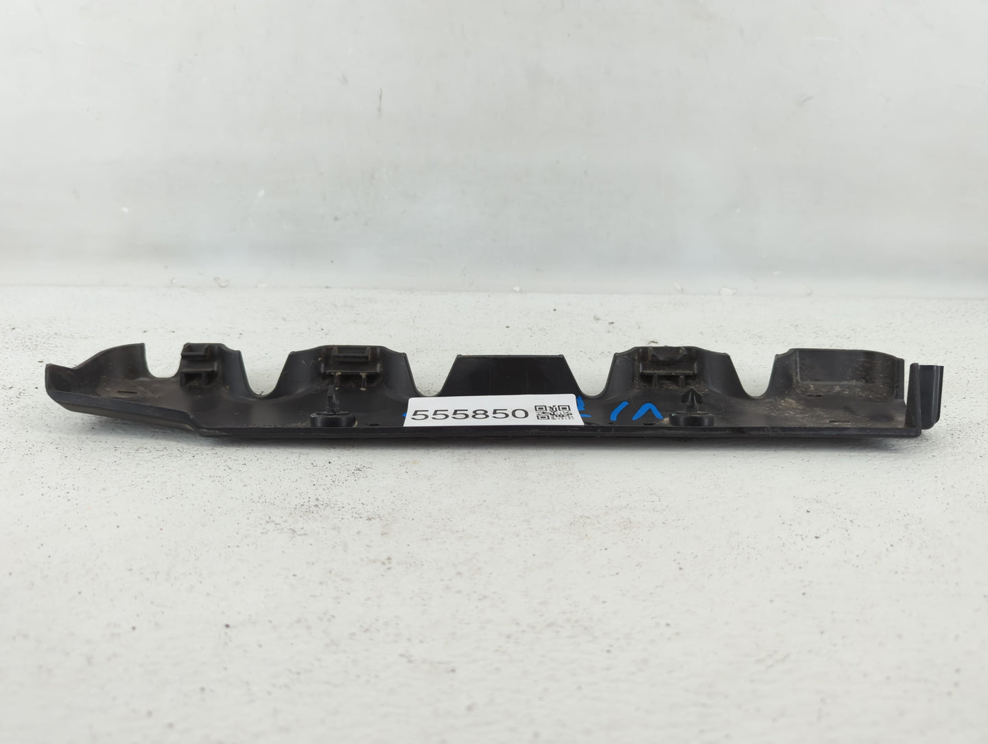 2007 Honda Civic Engine Cover - Oemusedautoparts1.com