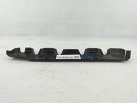 2007 Honda Civic Engine Cover - Oemusedautoparts1.com