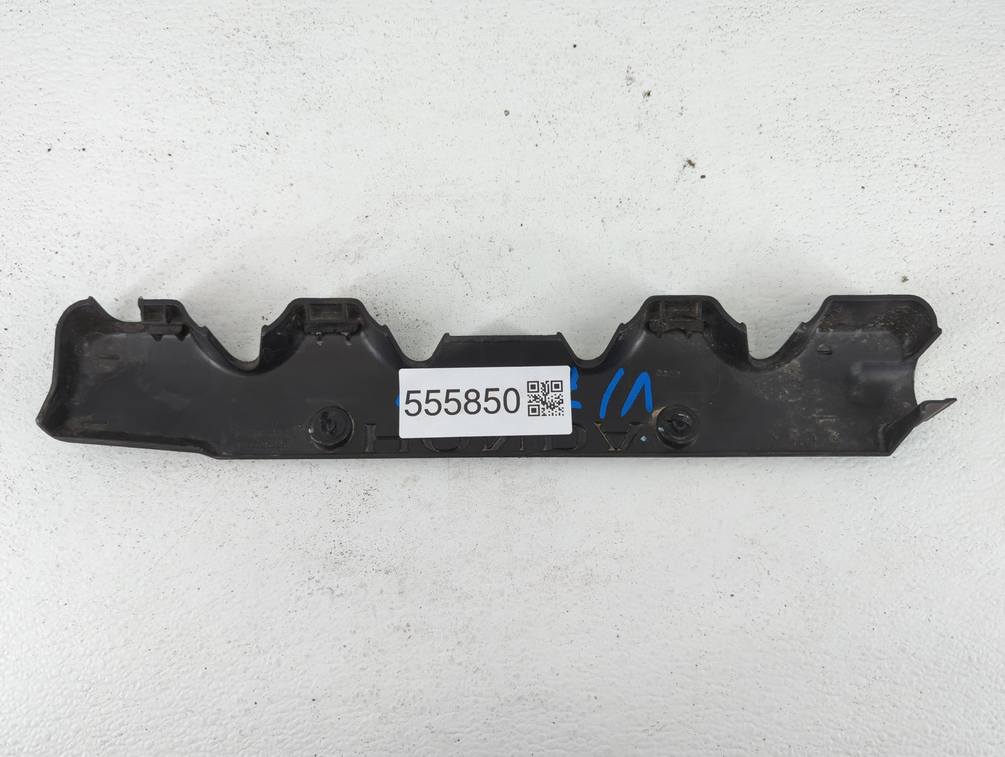 2007 Honda Civic Engine Cover - Oemusedautoparts1.com