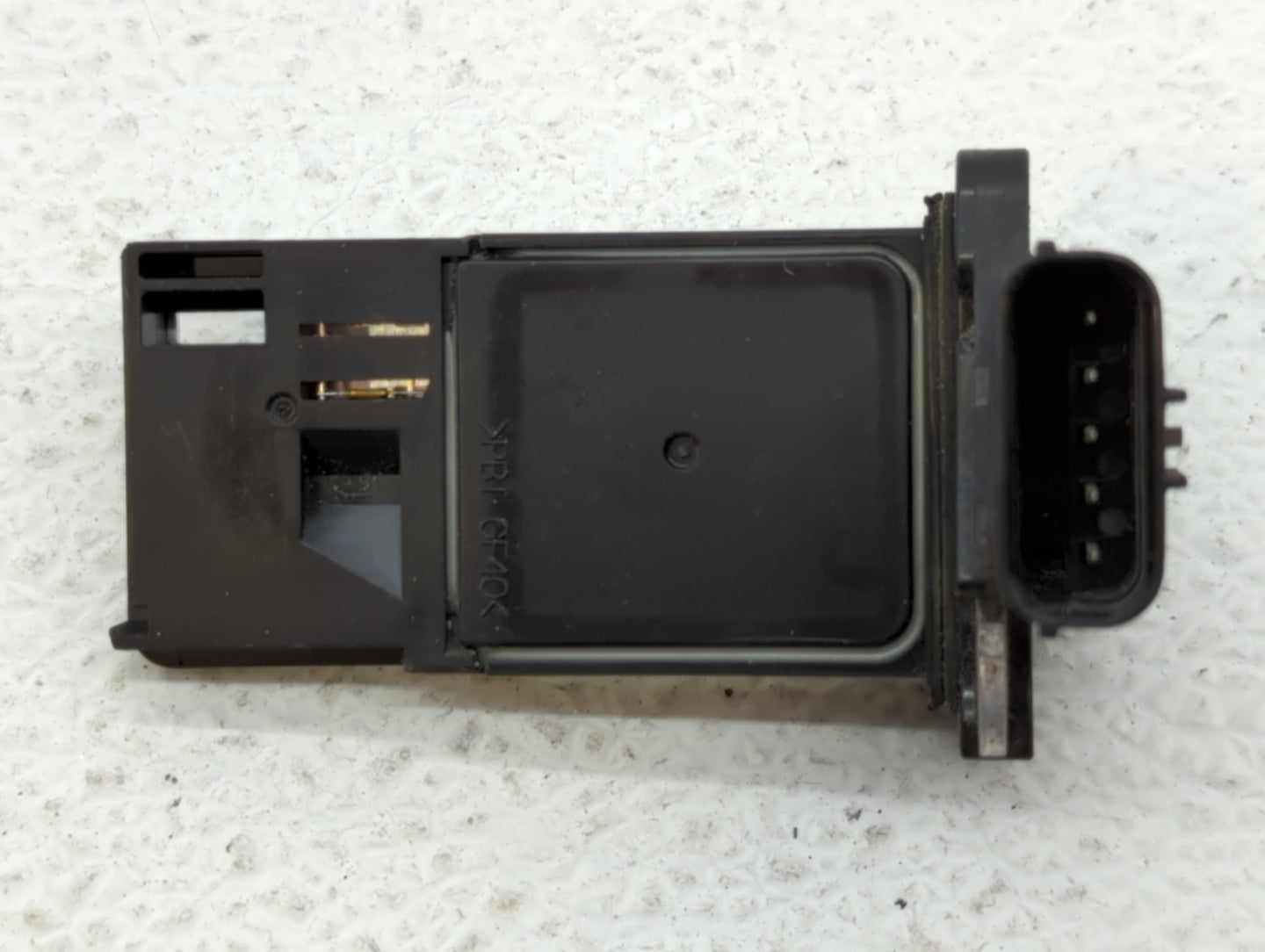 2006-2011 Honda Civic Mass Air Flow Meter Maf - Oemusedautoparts1.com