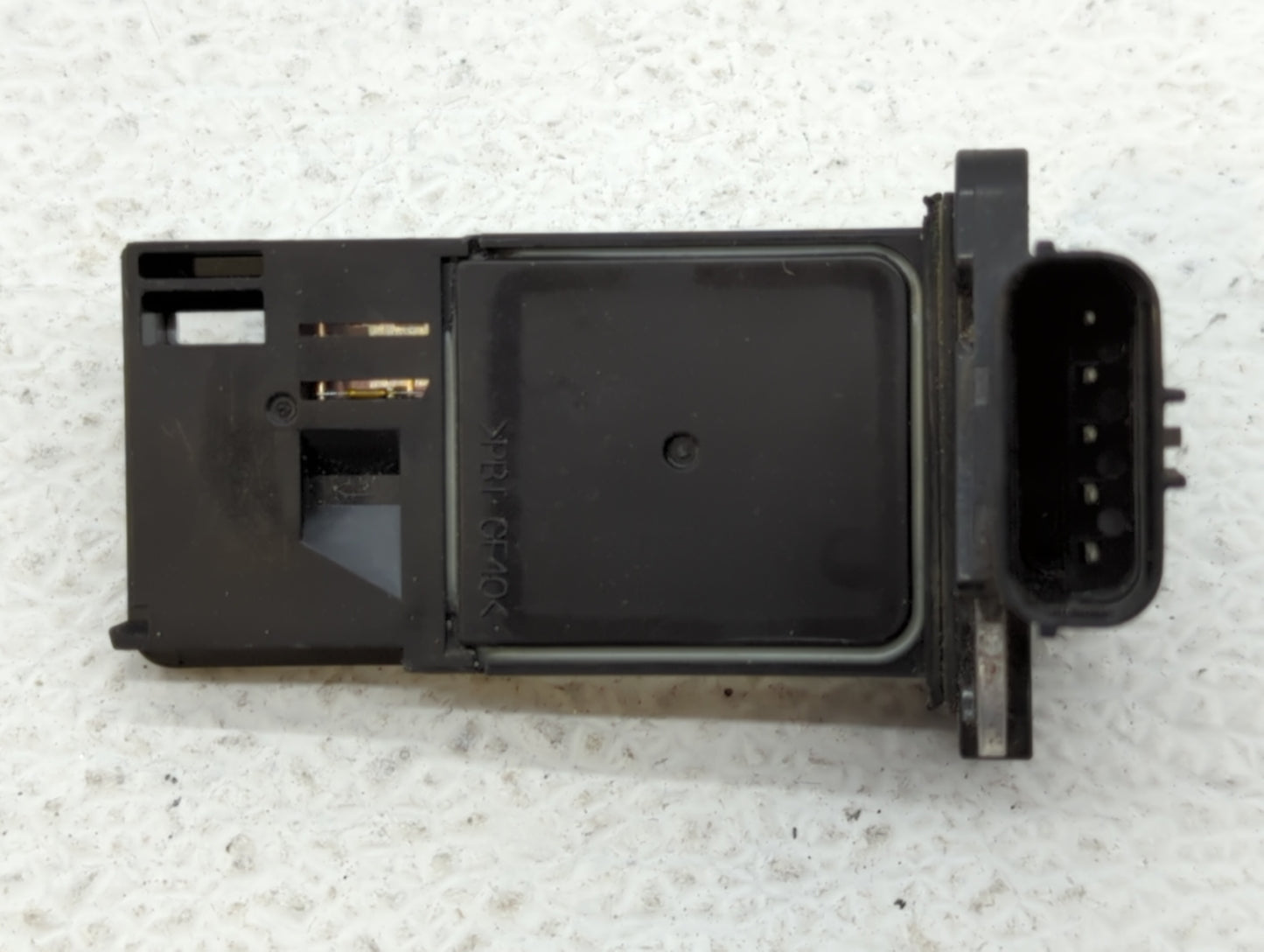 2006-2011 Honda Civic Mass Air Flow Meter Maf - Oemusedautoparts1.com