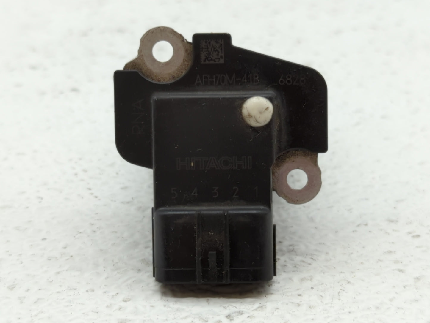 2006-2011 Honda Civic Mass Air Flow Meter Maf - Oemusedautoparts1.com