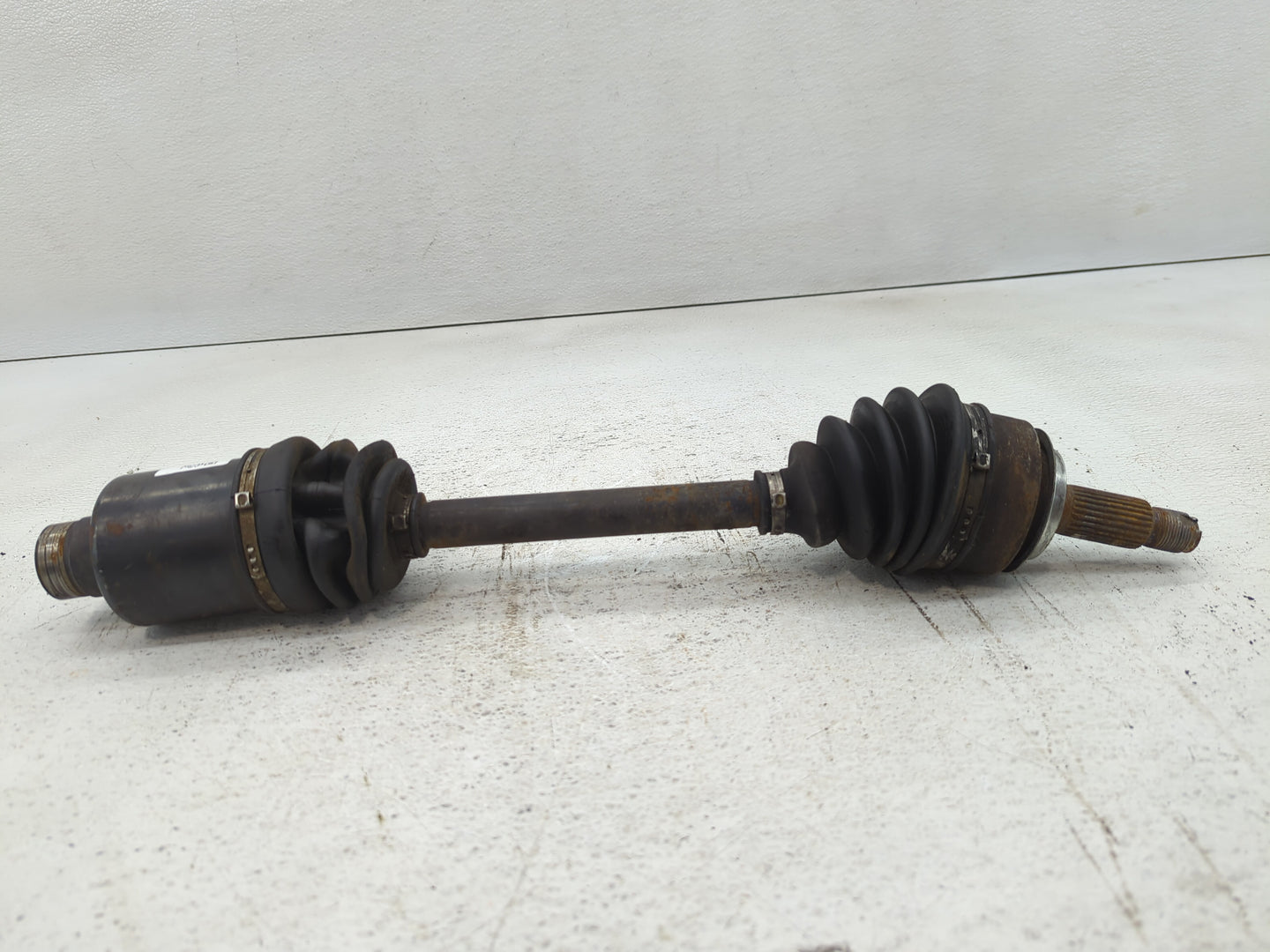 2006-2011 Honda Civic Axle Shaft Front Driver Cv C/v - Oemusedautoparts1.com