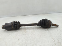 2006-2011 Honda Civic Axle Shaft Front Driver Cv C/v - Oemusedautoparts1.com