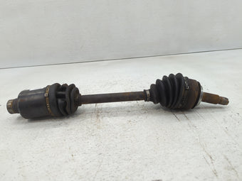 compare product 2006-2011 Honda Civic Axle Shaft Front Driver Cv C/v