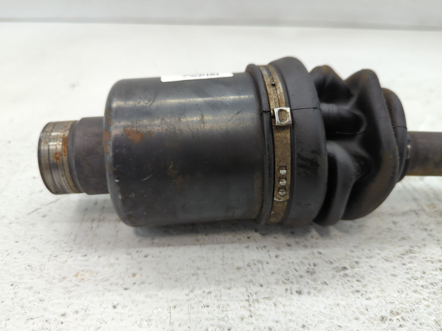 2006-2011 Honda Civic Axle Shaft Front Driver Cv C/v - Oemusedautoparts1.com