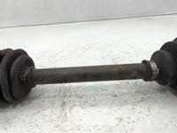 2006-2011 Honda Civic Axle Shaft Front Driver Cv C/v - Oemusedautoparts1.com