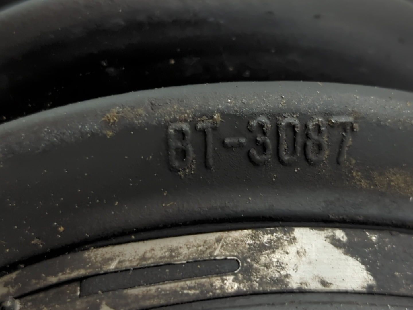 2006-2011 Honda Civic Axle Shaft Front Driver Cv C/v - Oemusedautoparts1.com