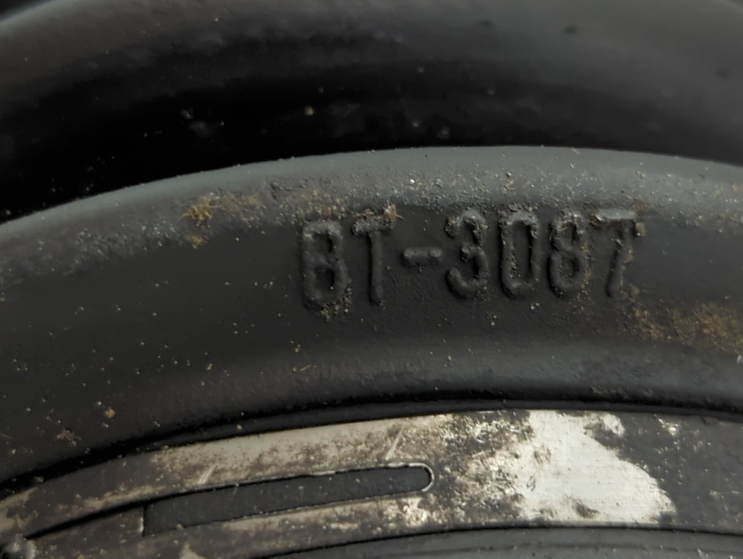 2006-2011 Honda Civic Axle Shaft Front Driver Cv C/v - Oemusedautoparts1.com