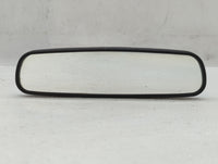 2006-2015 Honda Civic Interior Rear View Mirror Replacement OEM P/N:E11015617 Fits OEM Used Auto Parts - Oemusedautoparts1.c
