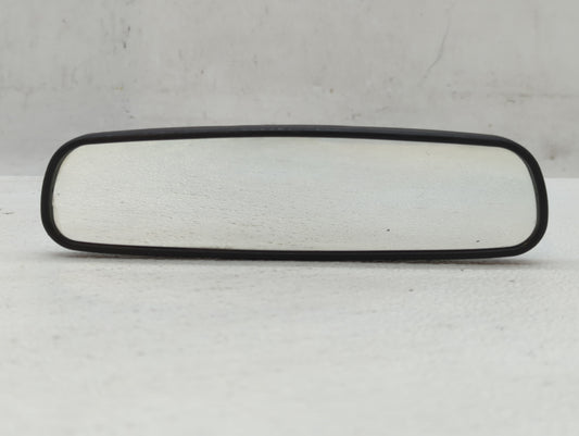 2006-2015 Honda Civic Interior Rear View Mirror Replacement OEM P/N:E11015617 Fits OEM Used Auto Parts - Oemusedautoparts1.c