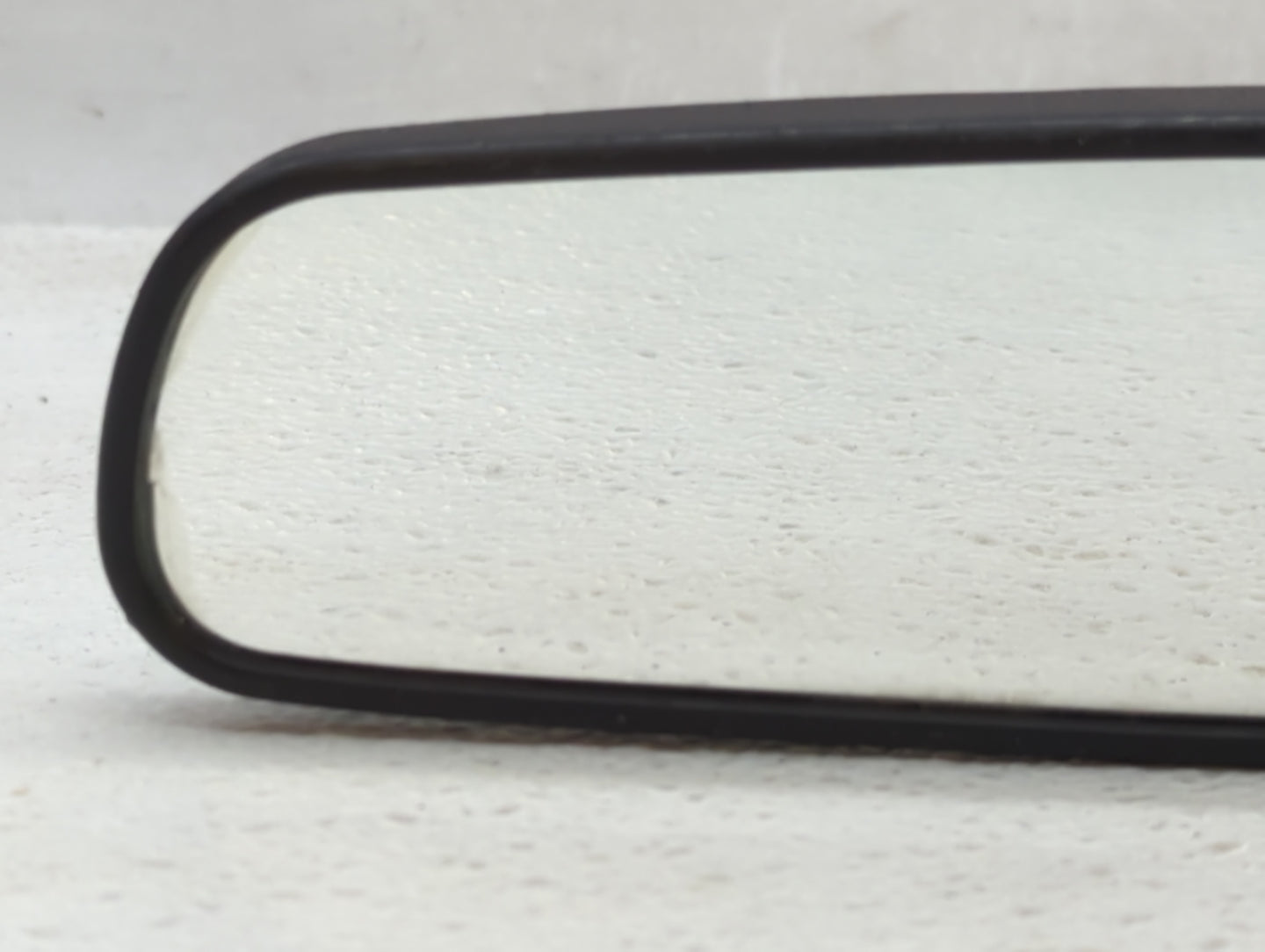 2006-2015 Honda Civic Interior Rear View Mirror Replacement OEM P/N:E11015617 Fits OEM Used Auto Parts - Oemusedautoparts1.c