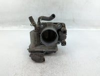 2006-2011 Honda Civic Throttle Body P/N:U20356448622 Fits Fits 2006 2007 2008 2009 2010 2011 OEM Used Auto Parts - Oemusedau