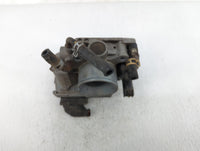 2006-2011 Honda Civic Throttle Body P/N:U20356448622 Fits Fits 2006 2007 2008 2009 2010 2011 OEM Used Auto Parts - Oemusedau