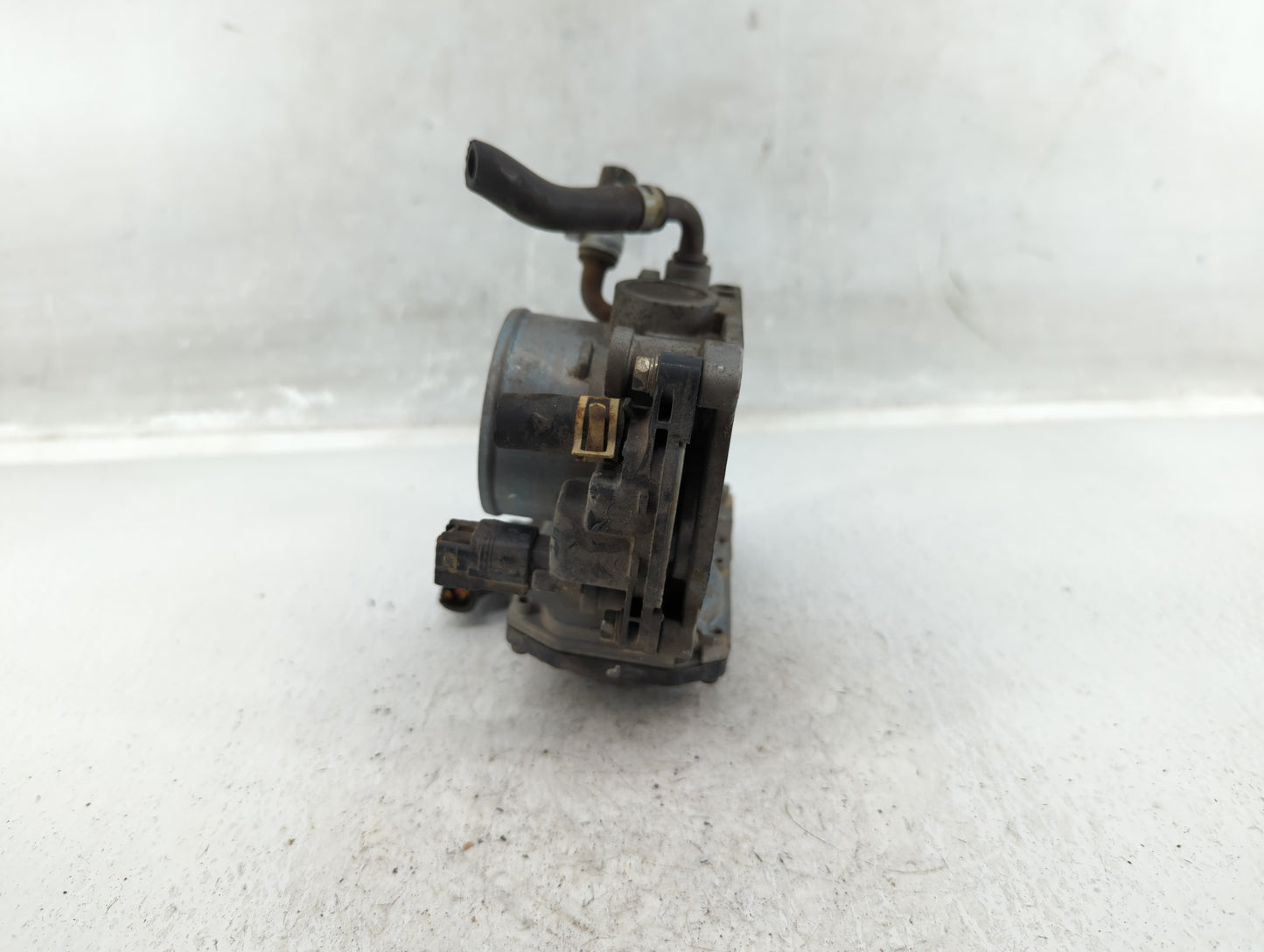 2006-2011 Honda Civic Throttle Body P/N:U20356448622 Fits Fits 2006 2007 2008 2009 2010 2011 OEM Used Auto Parts - Oemusedau