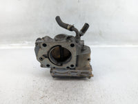 2006-2011 Honda Civic Throttle Body P/N:U20356448622 Fits Fits 2006 2007 2008 2009 2010 2011 OEM Used Auto Parts - Oemusedau
