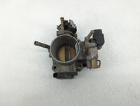 2006-2011 Honda Civic Throttle Body P/N:60127 Fits Fits 2006 2007 2008 2009 2010 2011 OEM Used Auto Parts - Oemusedautoparts