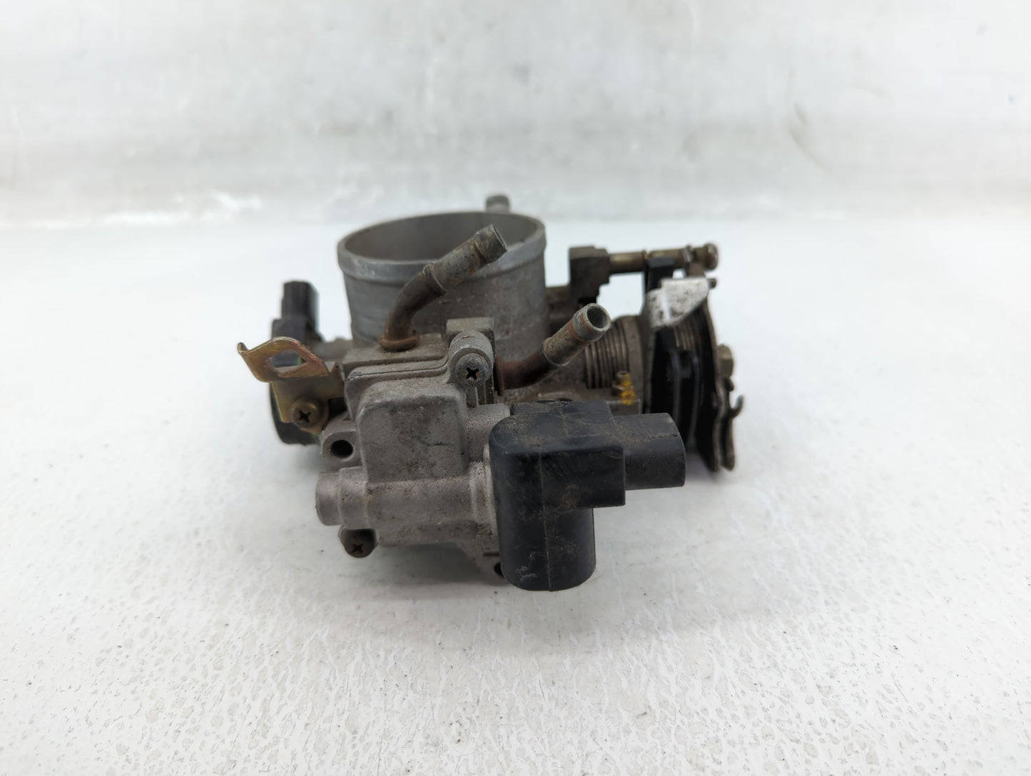 2006-2011 Honda Civic Throttle Body P/N:60127 Fits Fits 2006 2007 2008 2009 2010 2011 OEM Used Auto Parts - Oemusedautoparts