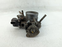 2006-2011 Honda Civic Throttle Body P/N:60127 Fits Fits 2006 2007 2008 2009 2010 2011 OEM Used Auto Parts - Oemusedautoparts