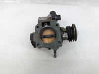 2006-2011 Honda Civic Throttle Body P/N:60127 Fits Fits 2006 2007 2008 2009 2010 2011 OEM Used Auto Parts - Oemusedautoparts