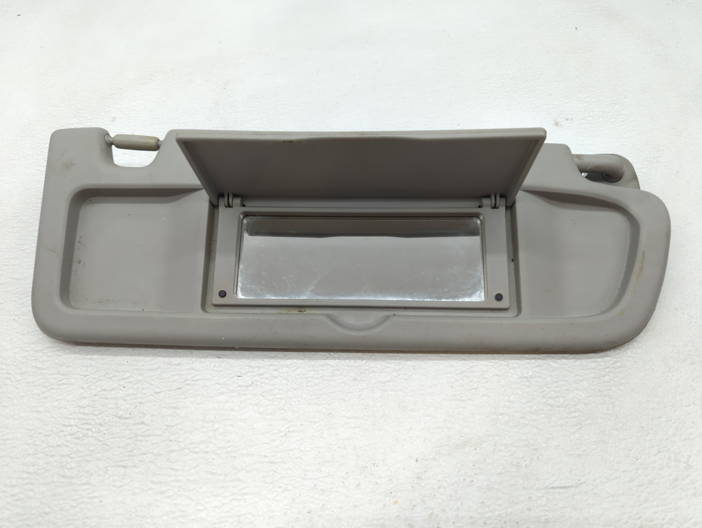 2006-2011 Honda Civic Sun Visor Shade Replacement Passenger Right Mirror Fits Fits 2006 2007 2008 2009 2010 2011 OEM Used Au